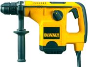 pistoleto ilektriko pneymatiko dewalt sds plus 48j 4kg 32mm 900w d25404k photo