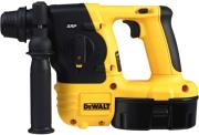 pistoleto mpatarias dewalt sds plus 21j 3kg 18v nimh dc213kb photo