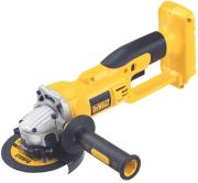 goniakos troxos mpatarias dewalt 125mm 36v no battery charger dc415kn photo