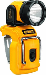 fakos led dewalt 108v li ion no battery charger dcl510n photo