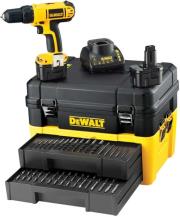 drapanokatsabido mpatarias dewalt 12v 2 bat 20ah with pro toolbox accessories dcx740k2t photo