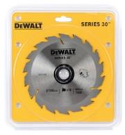 diamantodiskoi s30 dewalt 160x 24x 20mm 18d atb 20deg dt1142 photo