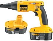 katsabidi gypsosanidas mpatarias dewalt 18v 2x 20ah dc520ka photo