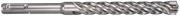 trypania sds plus xlr 4 koptires dewalt 10x160x100 dt8928 photo