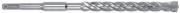 trypania sds plus xlr 4 koptires dewalt 25x450mm dt9691 photo