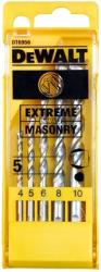  xxx set trypania extreme domikon ylikon dewalt 4 10mm 5tem dt6956 photo