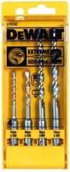 set trypania sds rlus extreme 2 dewalt 5 10mm 4tem dt9700 photo