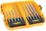 set trypania sds rlus 4 koptir dewalt kasetina dt8977b photo