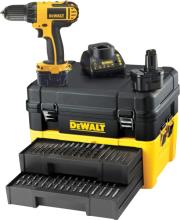 drapanokatsabido mpat dewalt 13mm 12v nicd 2x26ah batteries me toolbox dc743kb photo