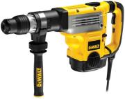 pistoleto ilektriko pneymatiko dewalt sds max 52mm 18j 1500w avc ctc d25762k photo