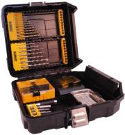 kasetina 63 tem dewalt extreme drilling kit dt9281 photo