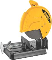 troxos kopis metallon ilektriko dewalt 355mm 3800rpm 2200watt d28710 photo