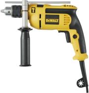 drapano kroystiko ilektriko dewalt 13mm 650w dwd024 photo