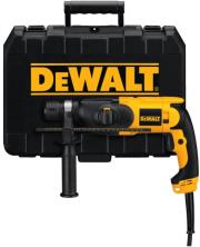 pistoleto ilektriko dewalt 22mm sds plus 24j 650w me balitsaki d25012k photo