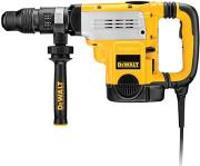 pistoleto ilektriko pneymatiko dewalt sds max 13j 48mm 1250watt avc d25711k photo