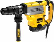 pistoleto ilektriko pneymatiko dewalt sds max 14j 48mm 1250watt avc ctc d25712k photo