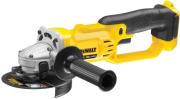 goniakos troxos mpatarias dewalt 125mm 18v no battery dcg412n photo