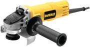 goniakos ilektrikos troxos dewalt 125mm 800watt dwe4051 photo