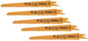 lames segatsas kobaltioy 5 tem dewalt xyloy 152x36mm dt2359 photo