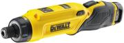 gyroskopiko katsabidi mpatarias dewalt me anixneysi kinisis 2x10ai li ion dcf680g2 72v photo