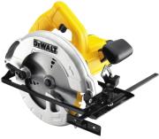 diskopriono xeiros ilektriko dewalt 65mm 184mm 1350watt dwe560 photo