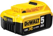 mpataria dewalt 18v li ion xr 5ah dcb184 photo