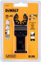antallaktiko polyergaleioy dewalt lepida prioni gia xylo me karfia 30x43mm dt20701 photo