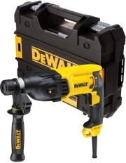 pistoleto reymatos pneymatiko dewalt sds plus 26j 800watt d25133k photo