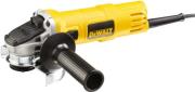 goniakos ilektrikos troxos dewalt 800watt 125mm dwe4057 photo