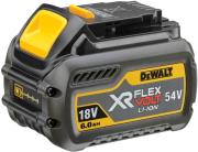 mpataria dewalt 54v xr li ion flex volt 6ah dcb546 photo