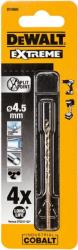 trypania kobaltioy iss e dewalt 45x80mm dt4905 photo