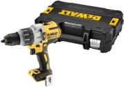 drapanokatsabido kroystiko dewalt 13mm 18v xr li ion brushless dcd996nt photo