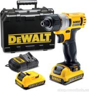 drapanokatsabido dewalt 108v 2x 2ah xr li ion dcf610d2 photo