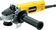 goniakos ilektrikos troxos dewalt 900watt 115mm dwe4156 photo