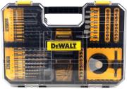 set 100 tem dewalt trypania mytes kasetina dt71569 photo