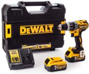 drapanokatsabido kroystiko mpatarias dewalt 13mm 18v xrp 2x xr li ion 50ah brushless dcd796p2 photo