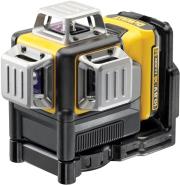 laser polygrammiko 360 aytorythmizomeno dewalt 108v 2ah li ion 30m kokkini desmi dce089d1r photo