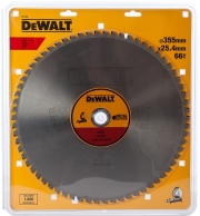 diamantodiskos dewalt 355mm dt1926 photo