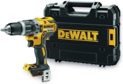 drapanokatsabido kroystiko mpatarias dewalt 13mm 18v xrp li ion brushless dcd796nt photo