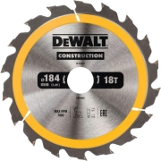 diamantodiskoi s30 dewalt 184x26x30mm 18d dt1941 photo