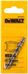 trypania metalloy dewalt 3x61mm dt5205 qz photo