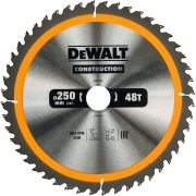 diamantodiskoi s30 dewalt 250x 30x 30mm 48d atb 10 dt1957 photo