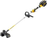 xlookoptiko mpatarias dewalt pro landscape brushless 38cm pl kopis mesinezas diskoy 36v solo dcm581n photo