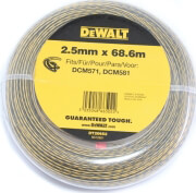 mesineza strifti xlookoptikon dewalt 25mmx68m dw dcm571 581 dt20652 photo