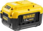 mpataria dewalt pro landscape li ion 75ah 36v dcb497 photo