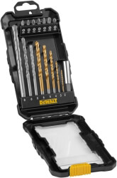 set 16 tem dewalt trypania mytes antaptoras dt71567 photo