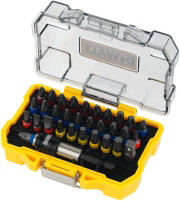 set 32 tem dewalt mytes 25mm xstc ri pz torx me antaptora dt71562 photo