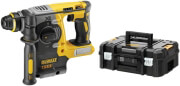 pistoleto mpatarias dewalt 18v li ion solo sds plus 21j 26mm brushless dch273nt photo