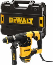 pistoleto ilektriko pneymatiko dewalt sds plus 950watt 35j d25334k photo