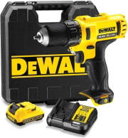 drapanokatsabido mpatarias dewalt compact 2 taxytiton 10mm 108v li ion 2ah dcd710d1 photo